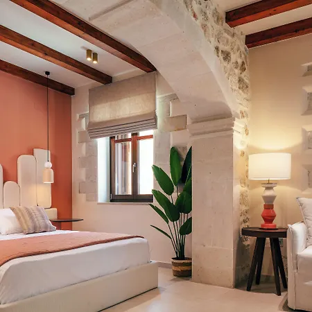 Aparthotel La Montre Luxury Boutique