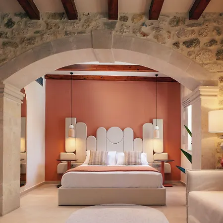 La Montre Luxury Boutique Aparthotel