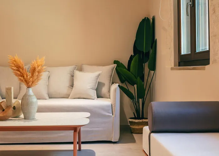 La Montre Luxury Boutique Apartahotel 4*