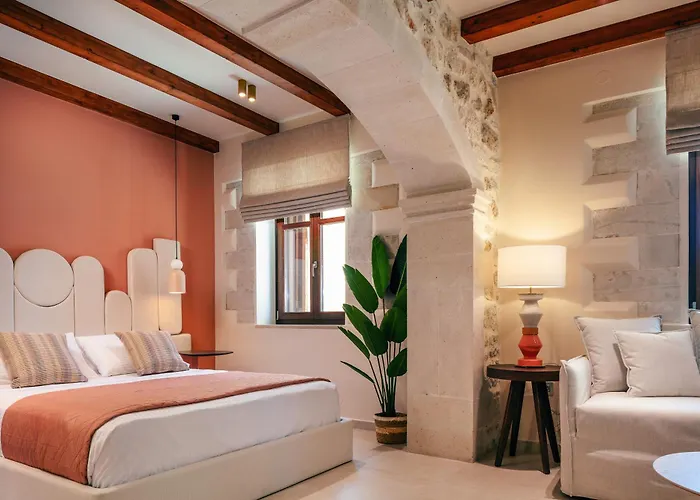 La Montre Luxury Boutique Apartahotel