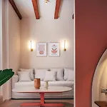Aparthotel La Montre Luxury Boutique