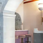 Aparthotel La Montre Luxury Boutique