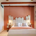 Hotel apartamentowy La Montre Luxury Boutique 4*