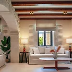La Montre Luxury Boutique Hotel apartamentowy