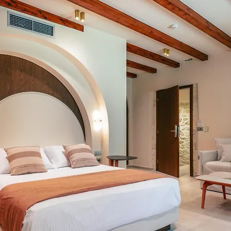 La Montre Luxury Boutique Ρέθυμνο