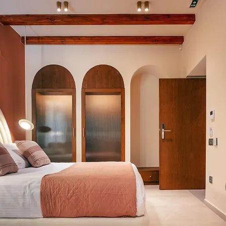 La Montre Luxury Boutique Hotel apartamentowy