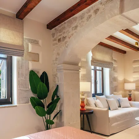 Apart-hotel La Montre Luxury Boutique