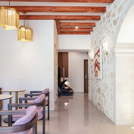 شقة فندقية La Montre Luxury Boutique 4*
