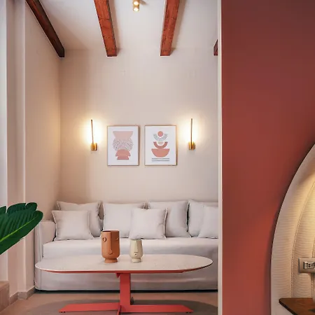 Apartmanhotel La Montre Luxury Boutique