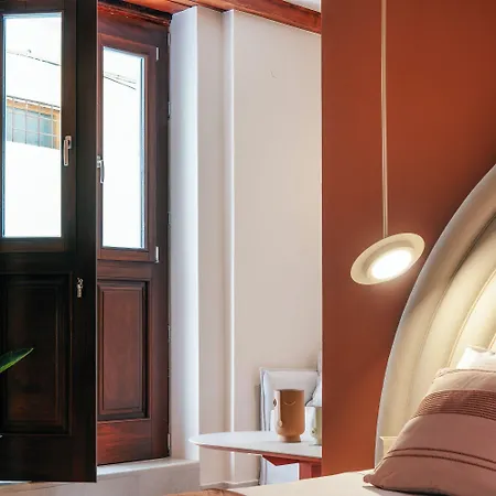 La Montre Luxury Boutique Hotel apartamentowy 4*