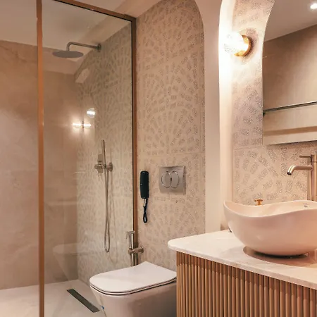 La Montre Luxury Boutique 4* Réthimno