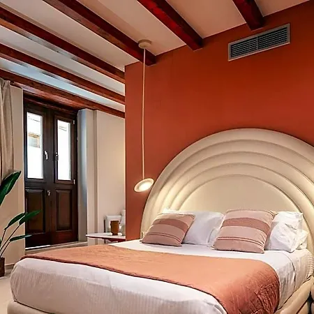 La Montre Luxury Boutique 4* Rethymno (Crete)