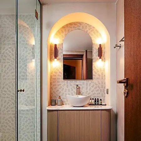 La Montre Luxury Boutique Apartmanhotel
