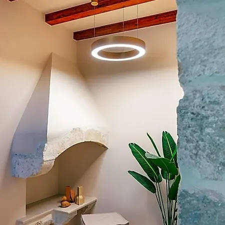 La Montre Luxury Boutique Apartmanhotel Réthimno
