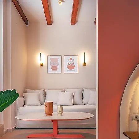 La Montre Luxury Boutique Rethymno (Crete)
