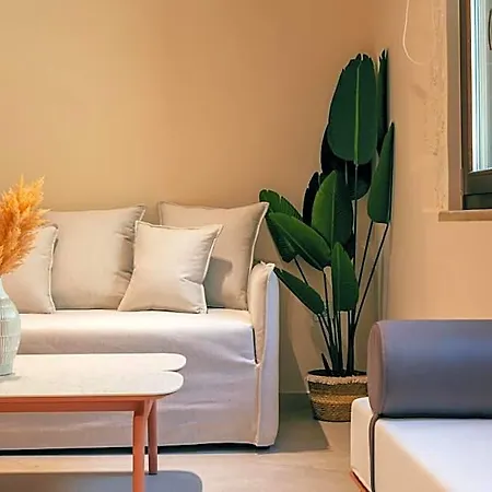 La Montre Luxury Boutique Aparthotel 4*