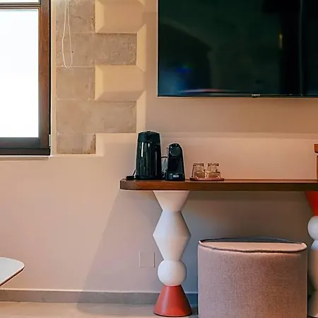 La Montre Luxury Boutique Rethymno (Crete)