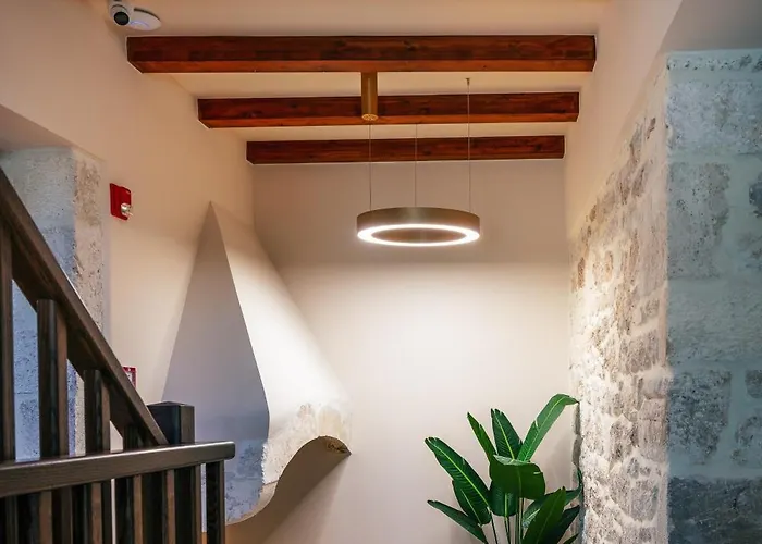 Aparthotel La Montre Luxury Boutique 4*