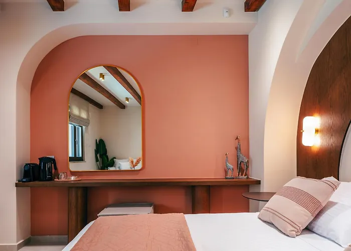 La Montre Luxury Boutique Apart-hotel