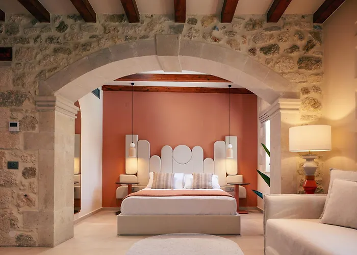 La Montre Luxury Boutique Aparthotel