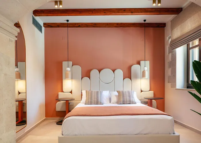 Aparthotel La Montre Luxury Boutique 4*