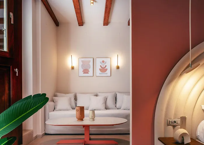 La Montre Luxury Boutique Aparthotel 4*