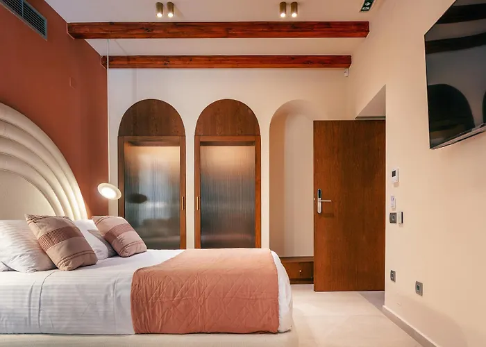 La Montre Luxury Boutique Apart-hotel