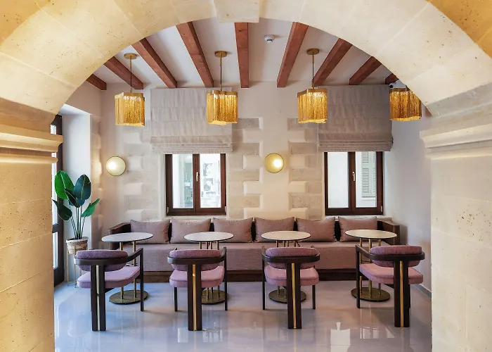 La Montre Luxury Boutique Apart-hotel 4*