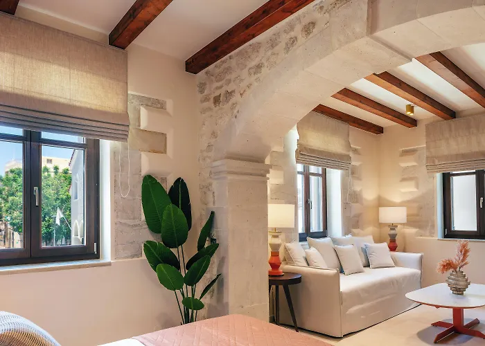 Apart-hotel La Montre Luxury Boutique