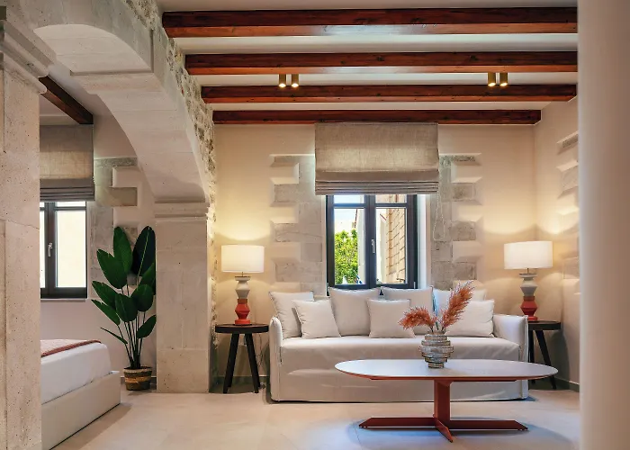 La Montre Luxury Boutique Apart-hotel