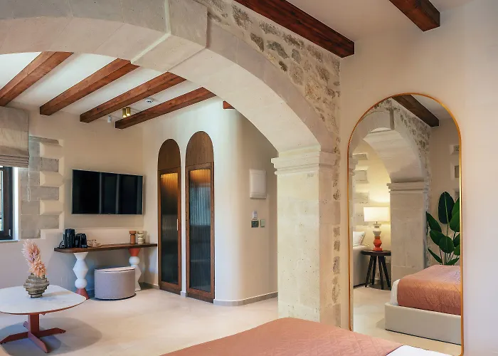 Aparthotel La Montre Luxury Boutique