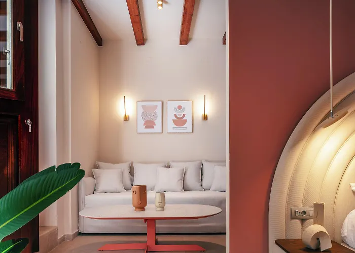 Apart-hotel La Montre Luxury Boutique