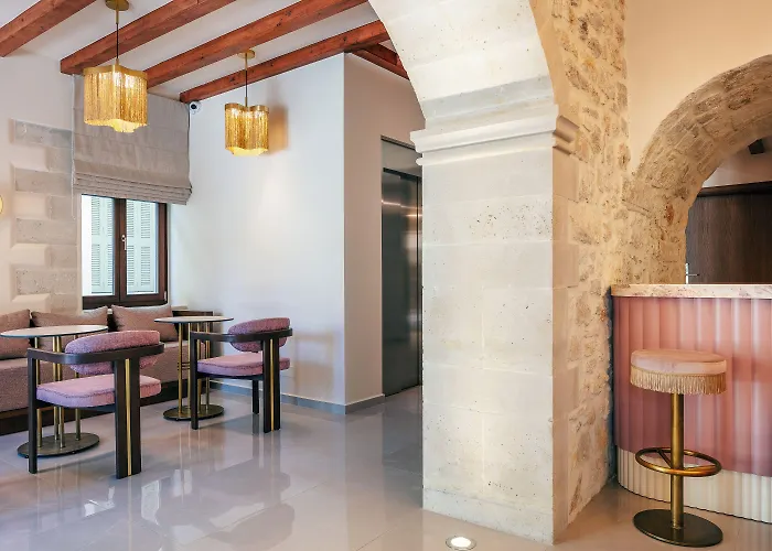 La Montre Luxury Boutique Rethymno