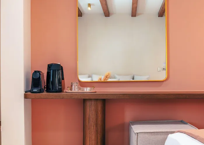 Apart-hotel La Montre Luxury Boutique Rethymno