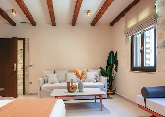 La Montre Luxury Boutique Apart-hotel