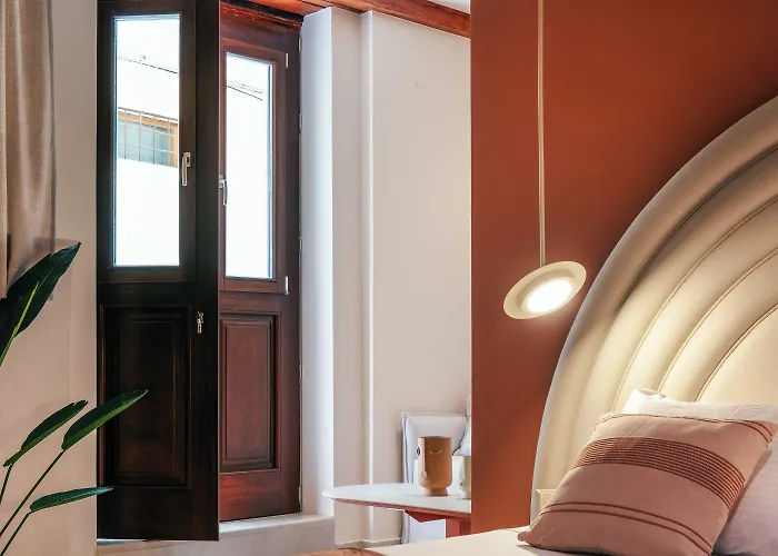 La Montre Luxury Boutique Apart-hotel 4*