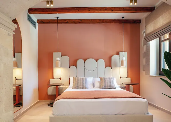 Apart-hotel La Montre Luxury Boutique 4*