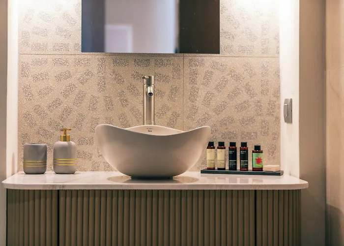 Aparthotel La Montre Luxury Boutique Rethymno (Crete)