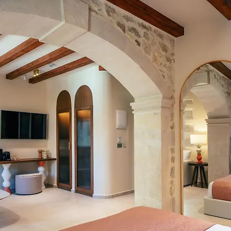 La Montre Luxury Boutique Aparthotel